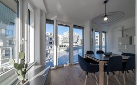 L'Estrade Private Apartment